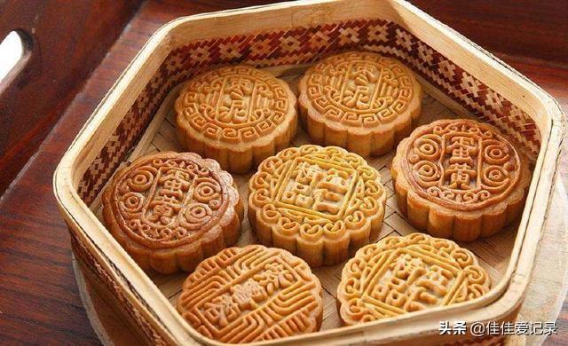 中秋节卖不完的月饼去哪了