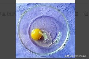 用微波炉做蛋糕-用微波炉做蛋糕最简单