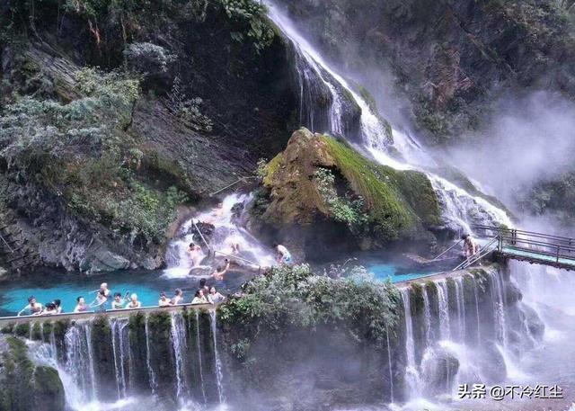 四川旅游景点推荐冬季 推荐理由-四川旅游景点推荐冬季 推荐理由有哪些