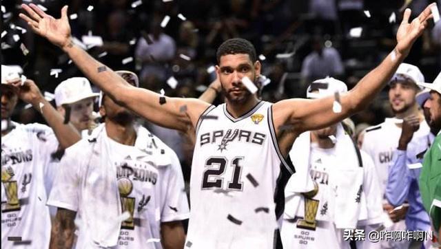 NBA身披21号的球员都有谁？