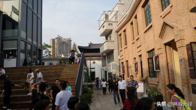 广州市是一个什么城市