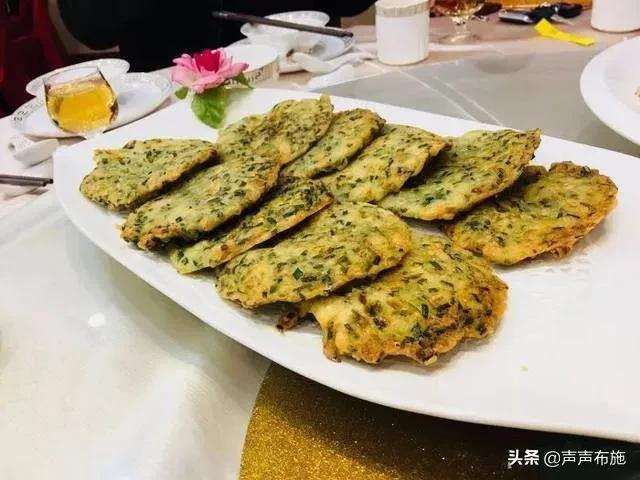 广东炸萝卜板做法（炸栗粄做法？）