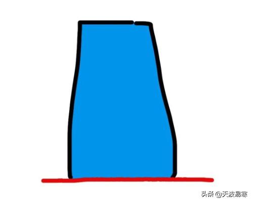 为什么杯子装满了水盖上一张纸后把杯子倒过来后纸不会掉下来的科学原理