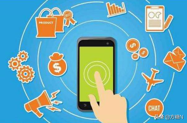 手机卸载的软件怎么找回(图1)