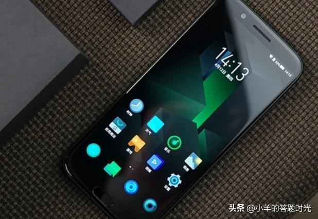 游戏手机其他性能怎么样？游戏手机哪个好？