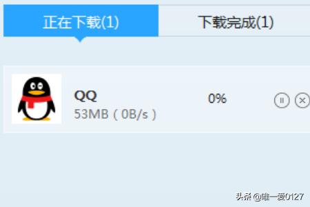 如何下载腃讯网手机QQ？：下载qq免费安装