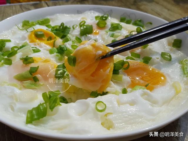 [微波炉蒸鸡蛋羹]微波炉可以蒸蛋吗？