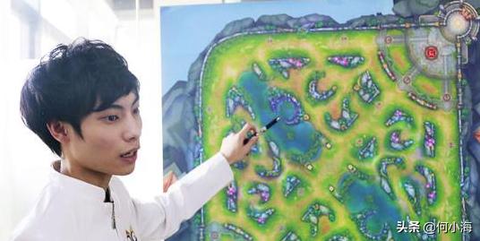 英雄联盟职业训练（lol职业选手训练赛怎么打？）