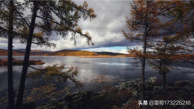 ps如何加暗角(ps怎么加暗角阴影)