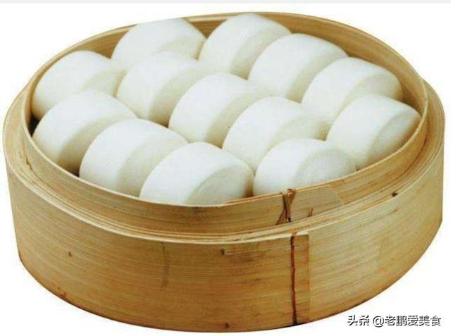馒头没熟可以怎么吃呢(图7)