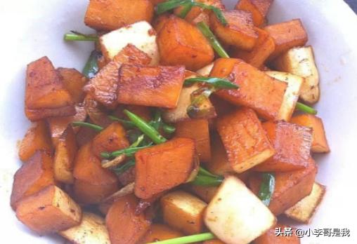 爆炒萝卜菜常德菜的做法(图10)