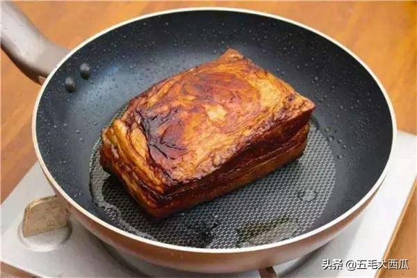 怎样保养铁锅不生锈