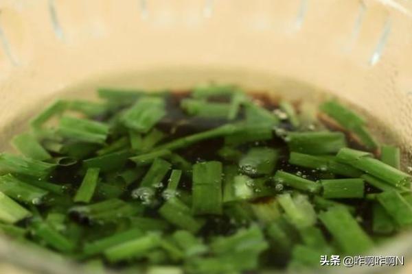臭豆腐调料怎么做(图14)