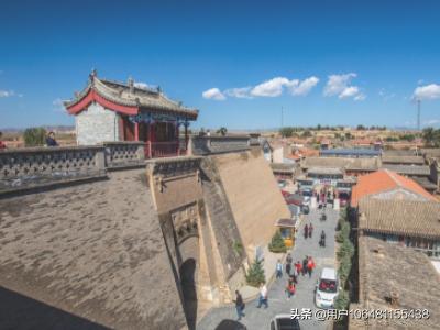 张家口景点-张家口景点排名一览表