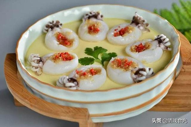 创意菜做法美食视频教程(图2)