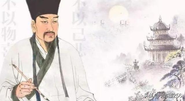 范仲淹的故事简短30字（范仲淹的故事简写）