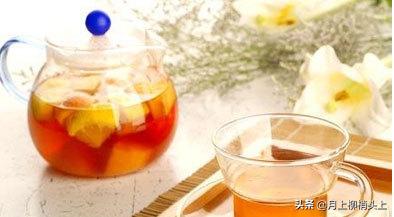 女人夏天喝什么茶最好(图1)