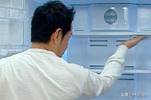 冰箱如何正确地初次使用？：冰箱使用
