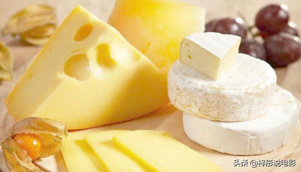 芝士是什么东西（芝士为何尽量少吃）
