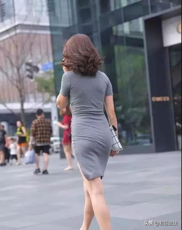 长短裤夏天如何搭配衣服(图7)