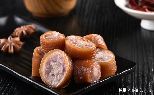 福建卤菜口味怎么样