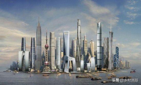 上海换领导了吗(为什么有很多人要去上海？上海真的很好吗？)