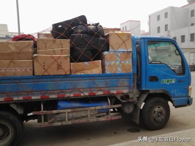 广州市跨城市搬家多少钱