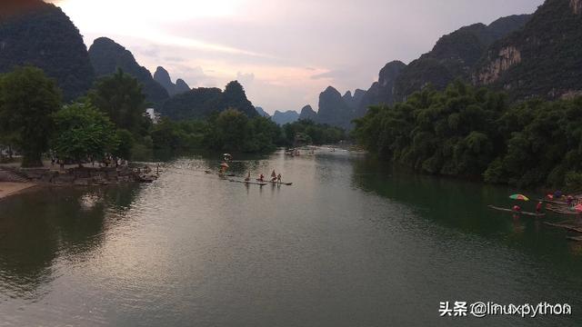 阳朔需要买门票的景点，阳朔需要买门票的景点有哪些