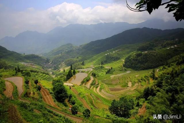 云和旅游景点必去景点(图2)