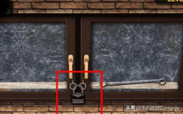 密室逃脱3第九关攻略 密室逃脱3第九关攻略视频  第4张