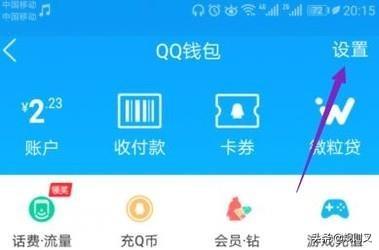 qq身份证（怎么查看QQ身份证？）