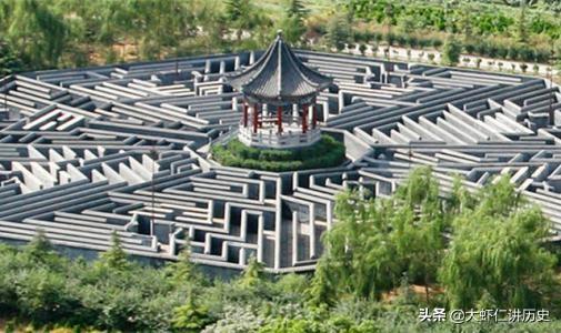 安阳游玩必去的景点大全