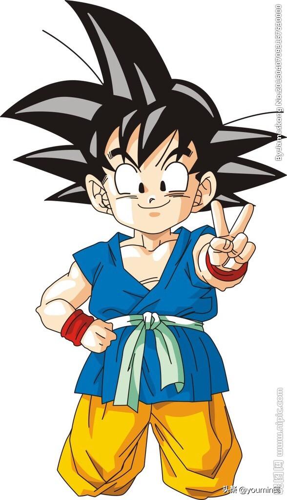 [动漫人物排行榜]需要一些日本动漫人物的名字，谢谢？