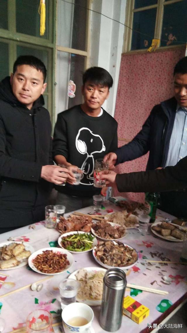 大锅菜100道菜做法大全