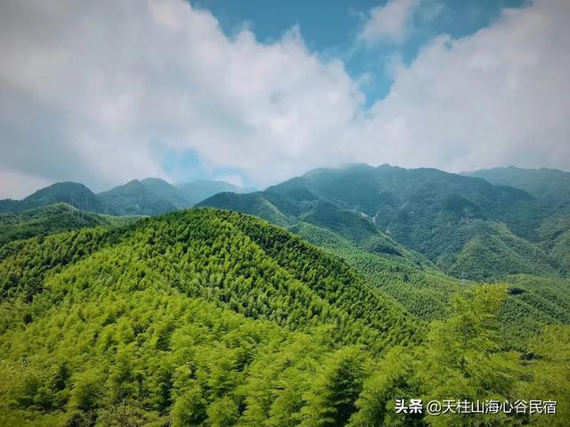 潜山周边旅游景点大全，潜山周边旅游景点大全排名