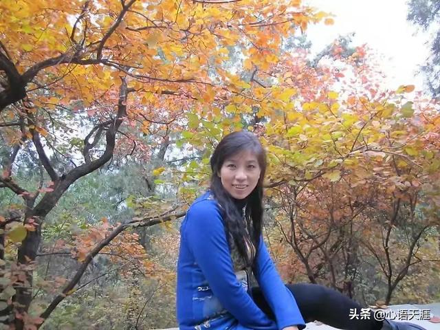 初春旅游穿搭北京， 北京旅行穿搭
