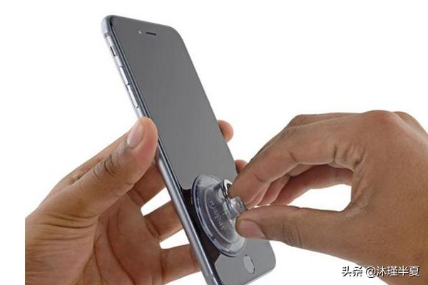 苹果6怎么换屏幕(图2)