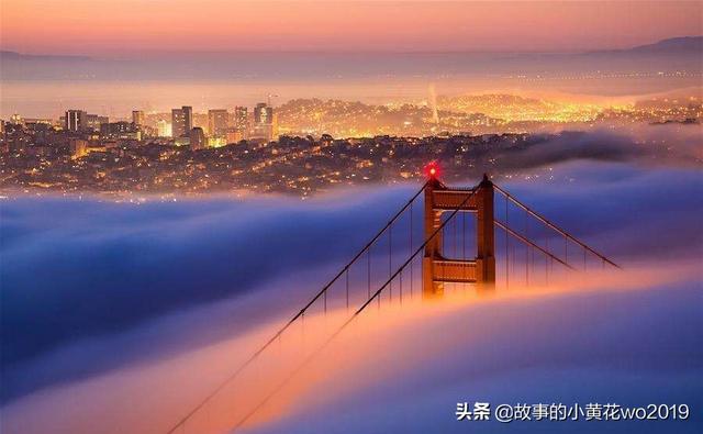 美国有什么的特色景点