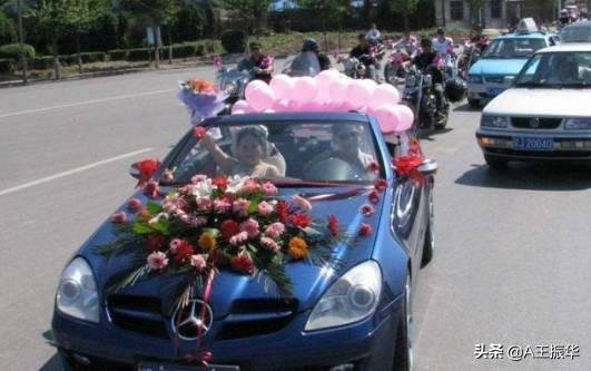 揽胜婚庆文案，路虎揽胜婚庆车队