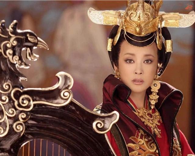 武则天无字碑加盖
