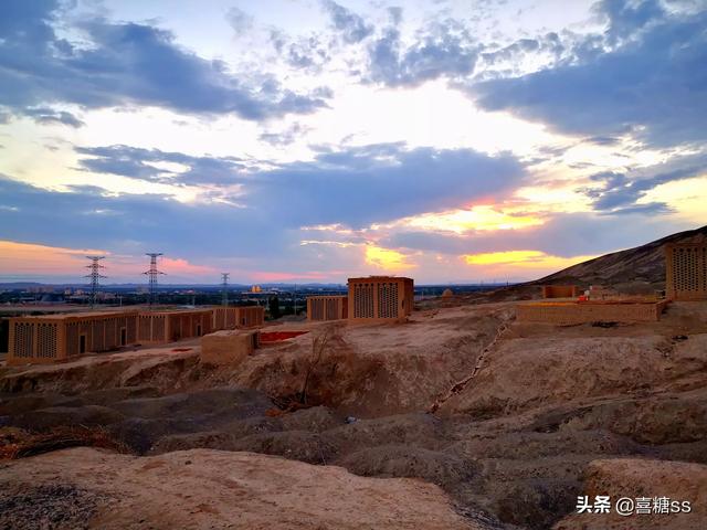 吐鲁番旅游攻略景点必去(图4)