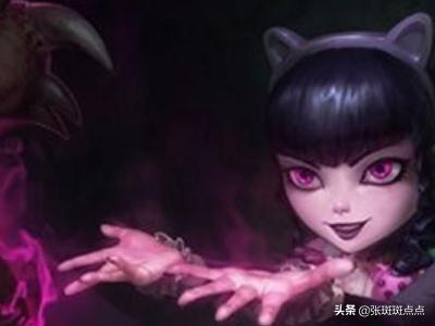 英雄联盟安妮小英雄联盟安妮小熊叫什么