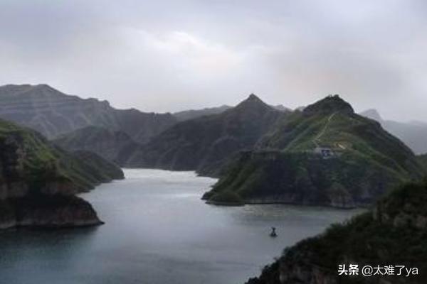 黄河三峡旅游攻略