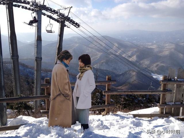 冬季恋歌国语土豆全集（冬季恋歌土豆网）