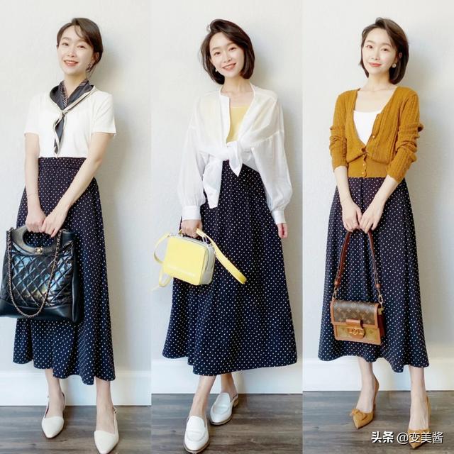 女孩最惊艳的穿衣搭配图(图43)