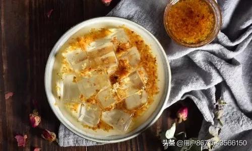 凉粉-凉粉的做法家常做法