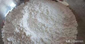 南瓜饼怎么做好吃又简单(图2)