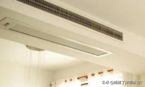 中央空调怎么调（大型中央空调不太热怎么往上调温度？）