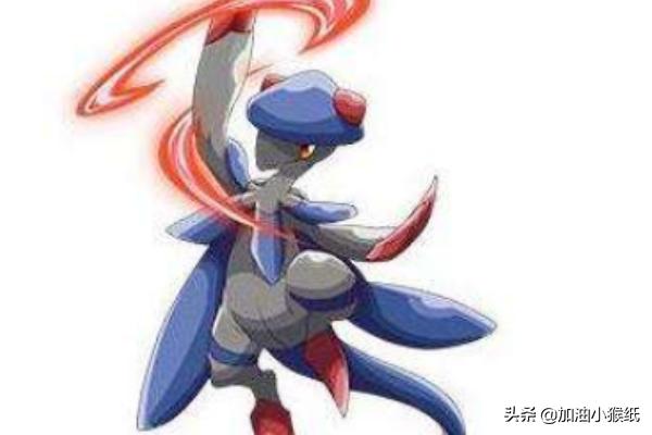 口袋妖怪 口袋妖怪格查尔-第2张图片-春华游戏网