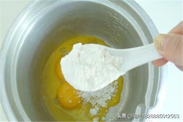电饭锅做蛋糕方法-电饭锅做蛋糕方法视频